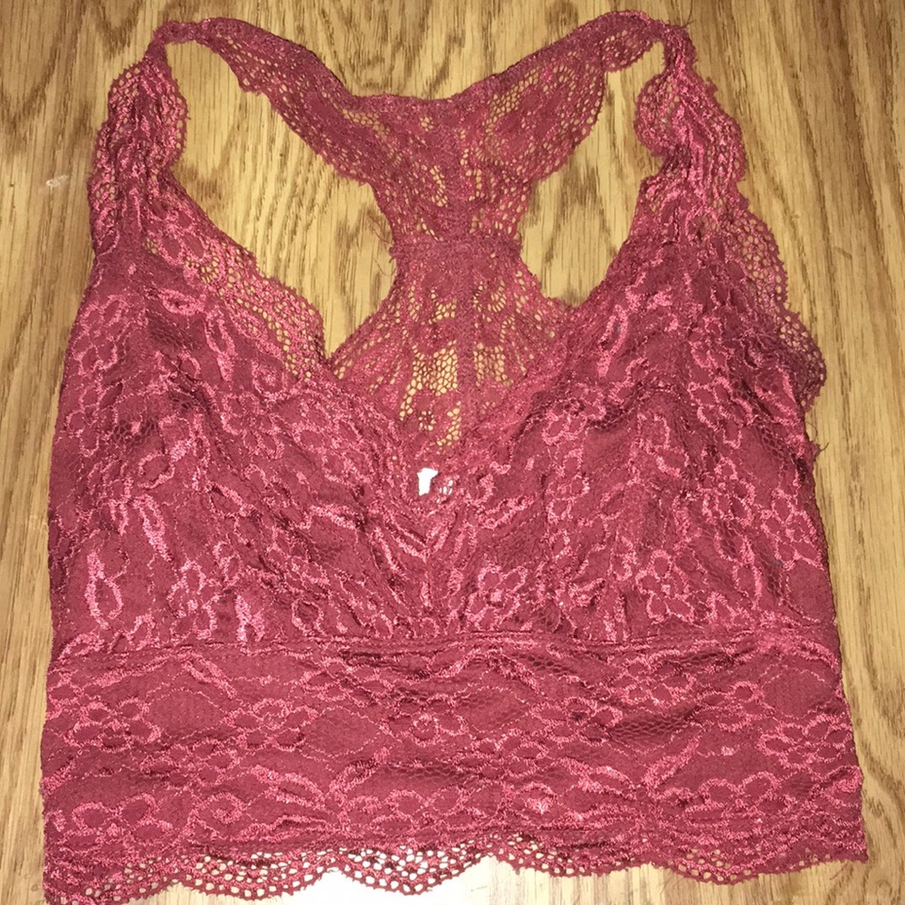Pacsun bralette